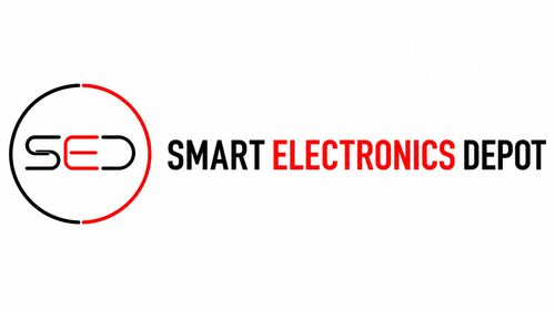 Smart Electronics Depot